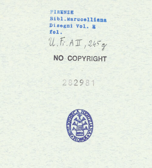 Rückseite von bh282981_recto