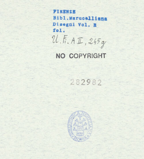 Rückseite von bh282982_recto