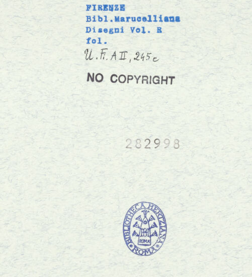 Rückseite von bh282998_recto