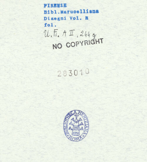 Rückseite von bh283010_recto