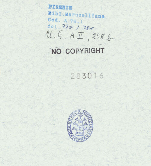 Rückseite von bh283016_recto