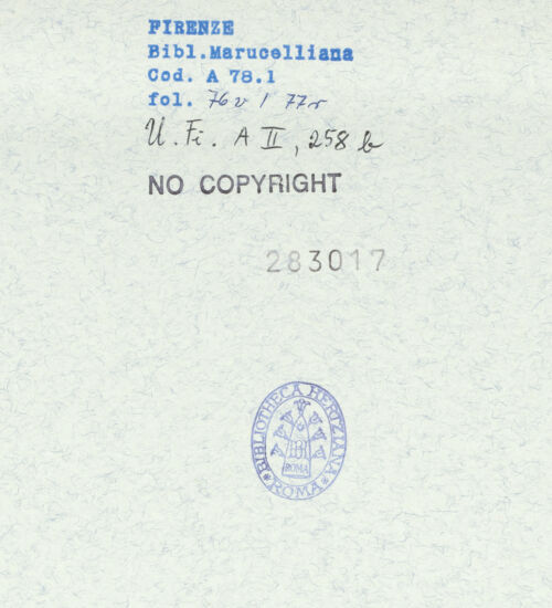 Rückseite von bh283017_recto