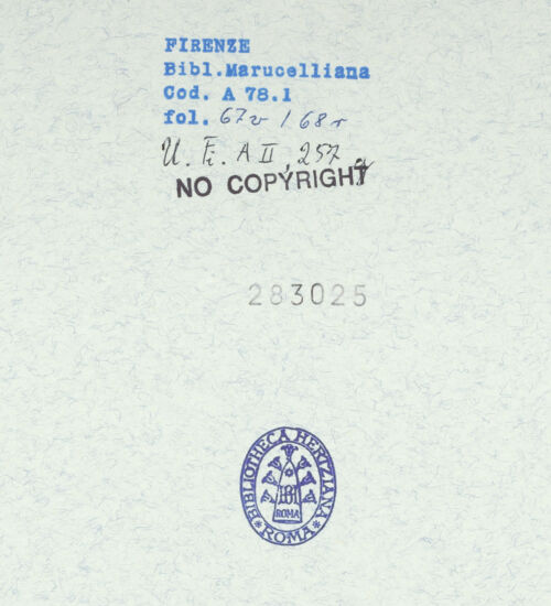 Rückseite von bh283025_recto