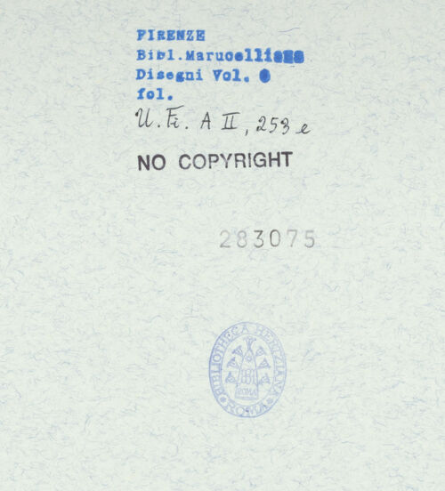 Rückseite von bh283075_recto