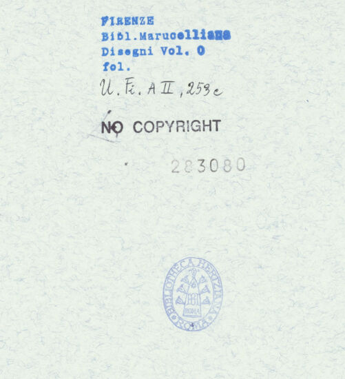 Rückseite von bh283080_recto