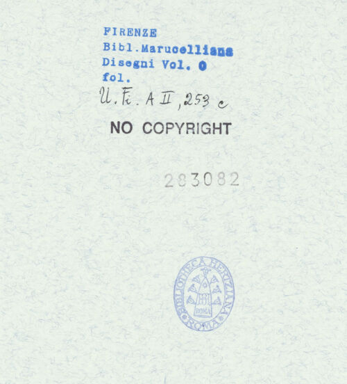 Rückseite von bh283082_recto