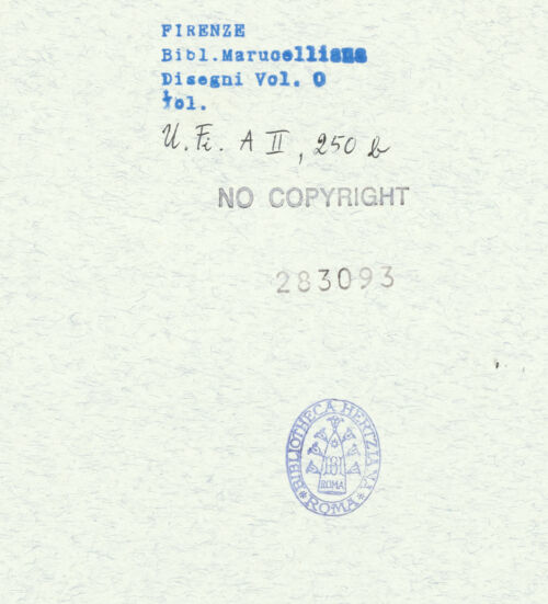 Rückseite von bh283093_recto