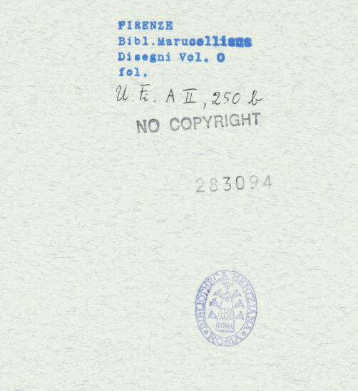 Rückseite von bh283094_recto