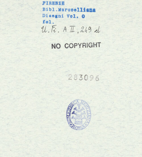 Rückseite von bh283096_recto