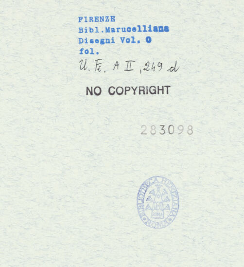 Rückseite von bh283098_recto