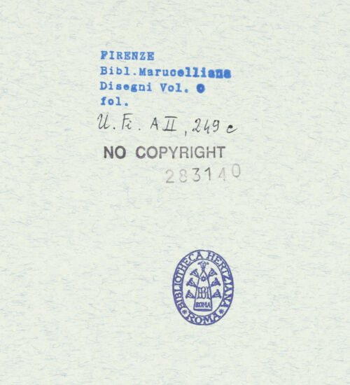 Rückseite von bh283140_recto