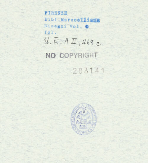 Rückseite von bh283141_recto