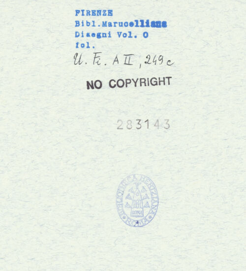 Rückseite von bh283143_recto