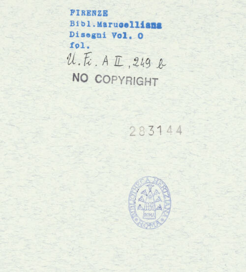 Rückseite von bh283144_recto