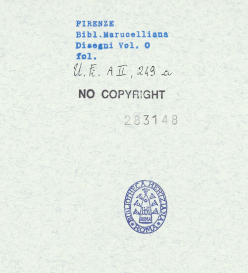 Rückseite von bh283148_recto