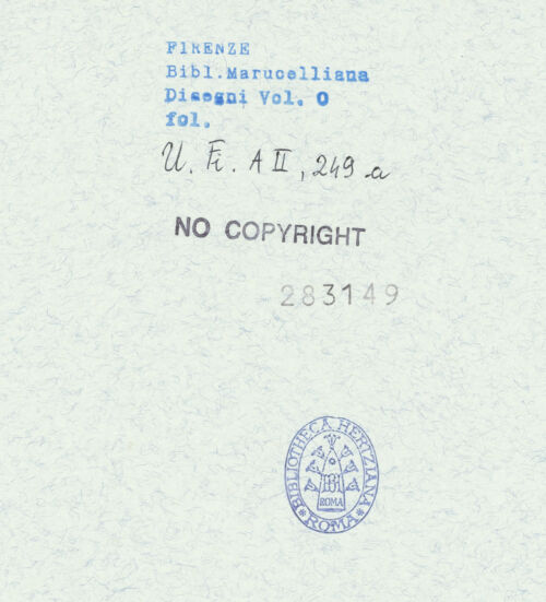 Rückseite von bh283149_recto