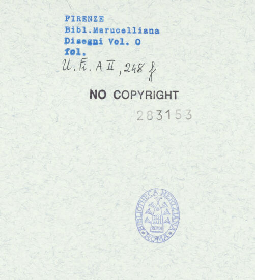 Rückseite von bh283153_recto