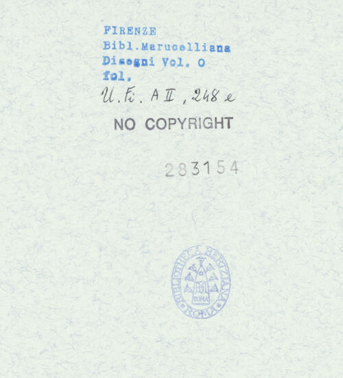 Rückseite von bh283154_recto