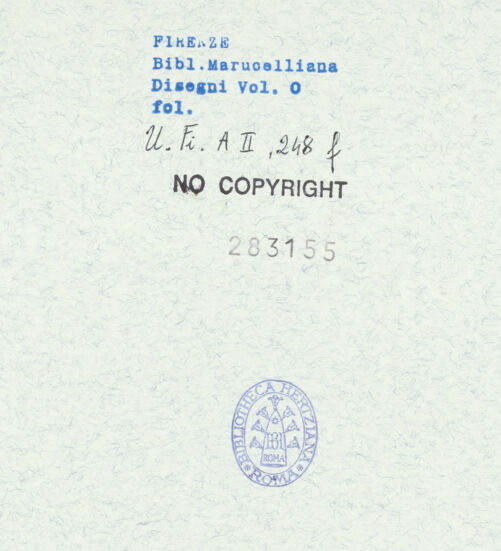 Rückseite von bh283155_recto