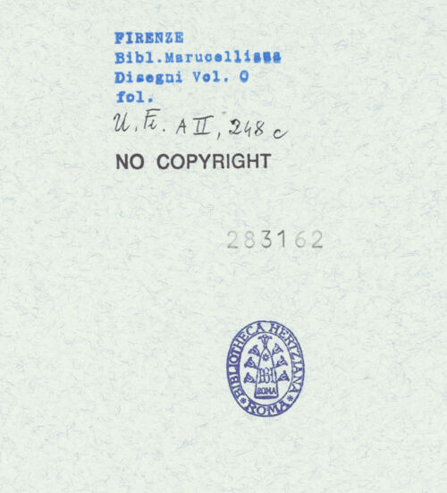 Rückseite von bh283162_recto