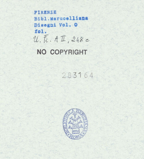 Rückseite von bh283164_recto