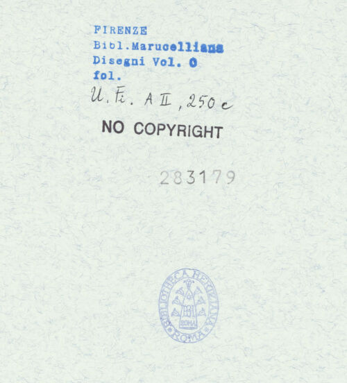 Rückseite von bh283179_recto