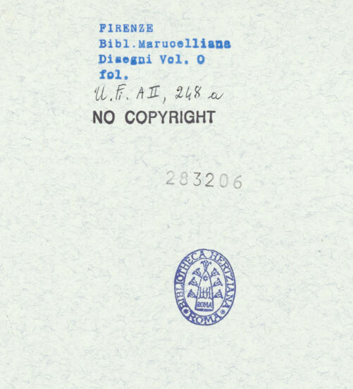 Rückseite von bh283206_recto