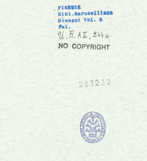 Rückseite von bh283232_recto