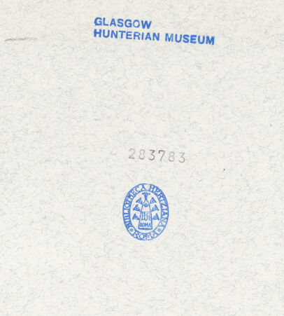 Rückseite von bh283783_recto