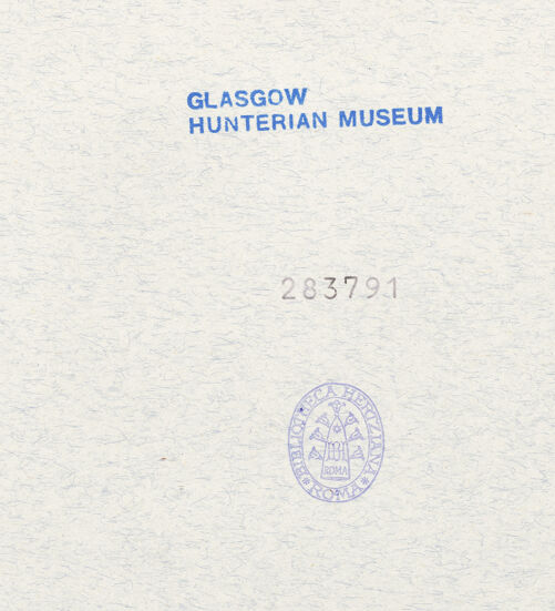 Rückseite von bh283791_recto