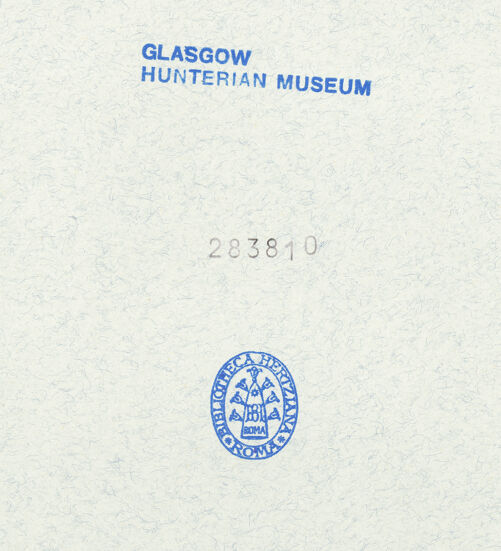 Rückseite von bh283810_recto