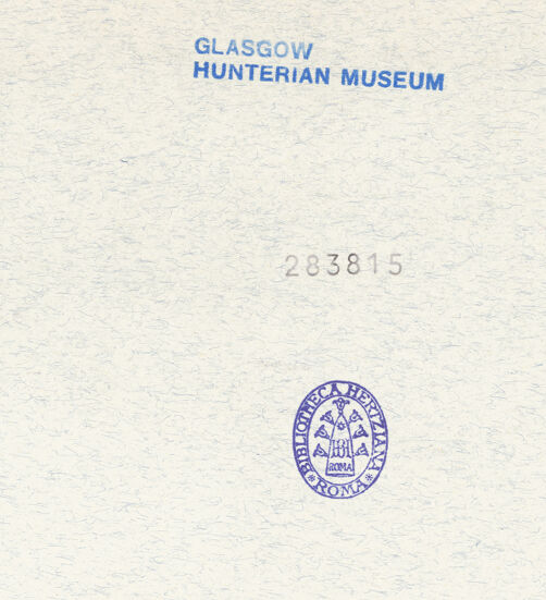 Rückseite von bh283815_recto