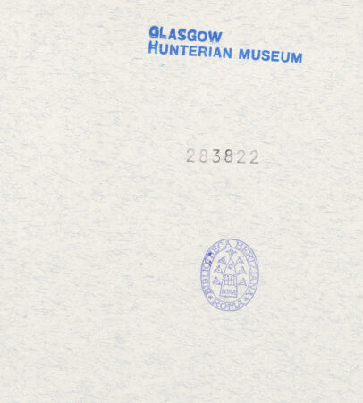 Rückseite von bh283822_recto