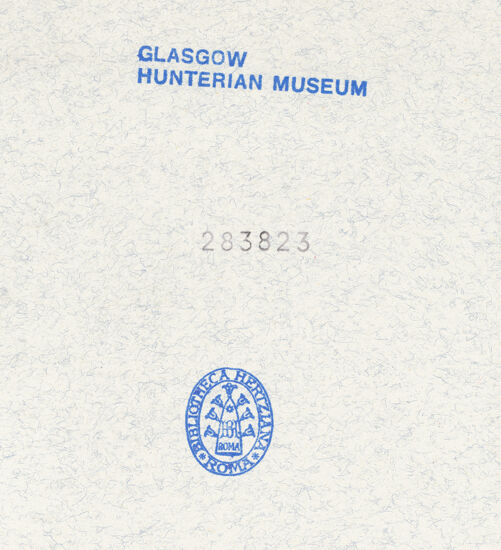 Rückseite von bh283823_recto