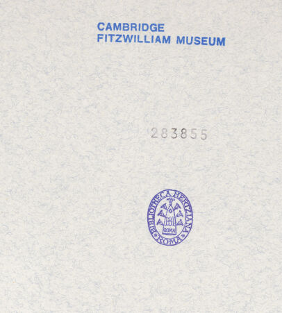 Rückseite von bh283855_recto