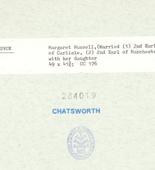 Rückseite von bh284019_recto