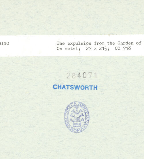 Rückseite von bh284071_recto