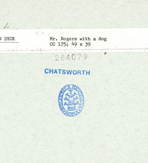 Rückseite von bh284079_recto