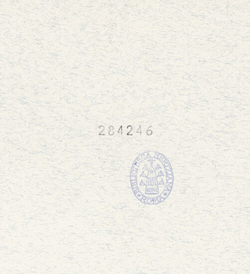 Rückseite von bh284246_recto