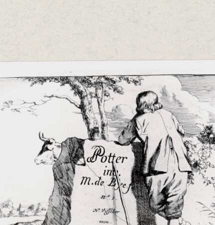 Rückseite von  [http://creativecommons.org/publicdomain/mark/1.0/] ... - , bh285064. Foto.