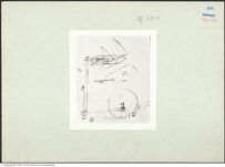 Thumbnail für Firenze Uffizi XXV(a) A 1491-1530