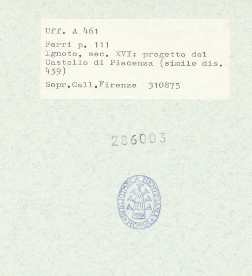 Rückseite von bh286003_recto