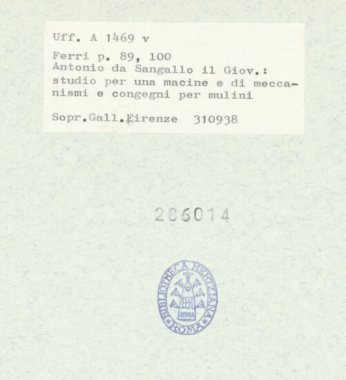 Rückseite von bh286014_recto