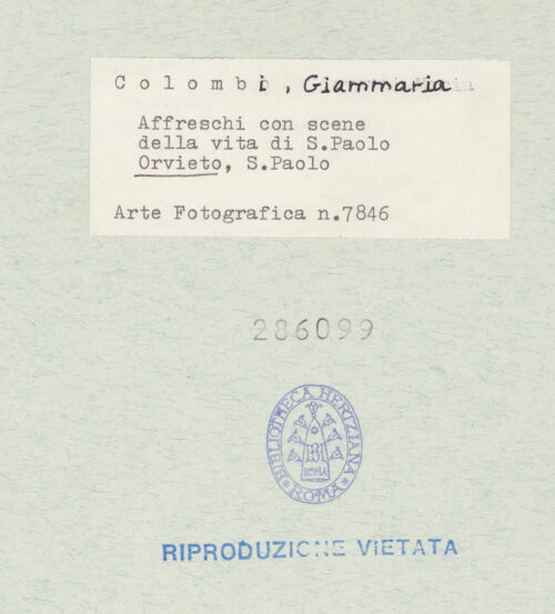 Rückseite von bh286099_recto