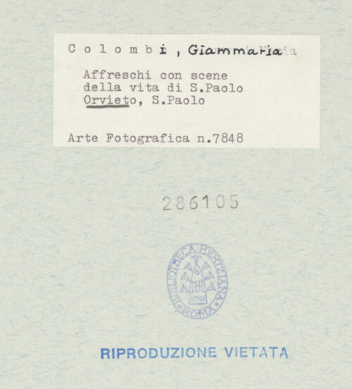 Rückseite von bh286105_recto