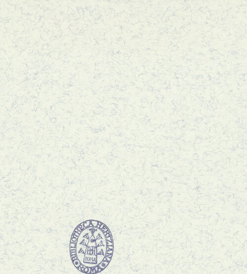 Rückseite von bh286133_recto