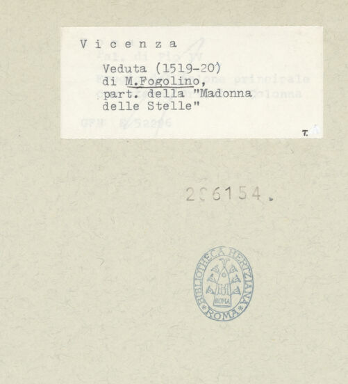 Rückseite von bh286154_recto