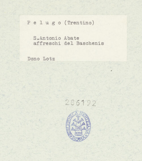 Rückseite von bh286192_recto