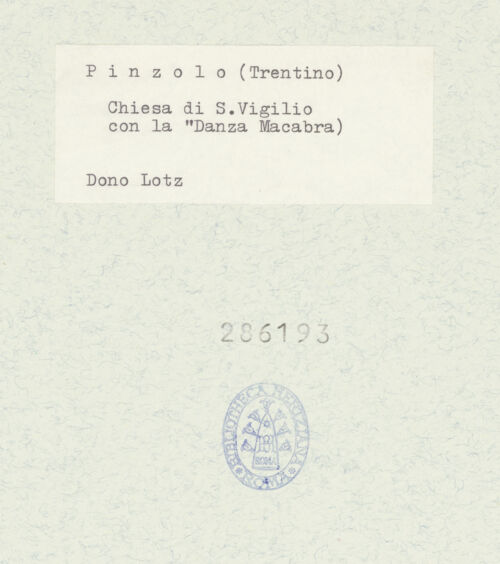 Rückseite von bh286193_recto