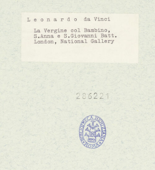 Rückseite von bh286221_recto